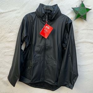 Helly Hansen Voss Hooded Rain Jacket Men's S